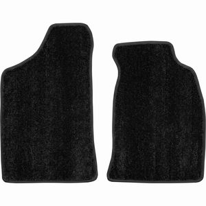 For Mazda Bravo DX Single Dual Cab 02/1999-10/2006 Custom Car Carpets Floor Mats