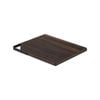 Orson Square 30x25cm Acacia Serving Board Tray - Natural