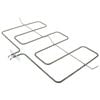 Delonghi Oven/stove Bottom Oven Element 2050w 062073004