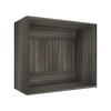 Lugna 512 x 900 x 280mm Storm Cabinet Shell