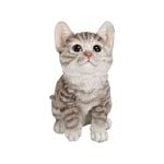 Tuscan Path 19 x 16cm Ralph Kitten Statue
