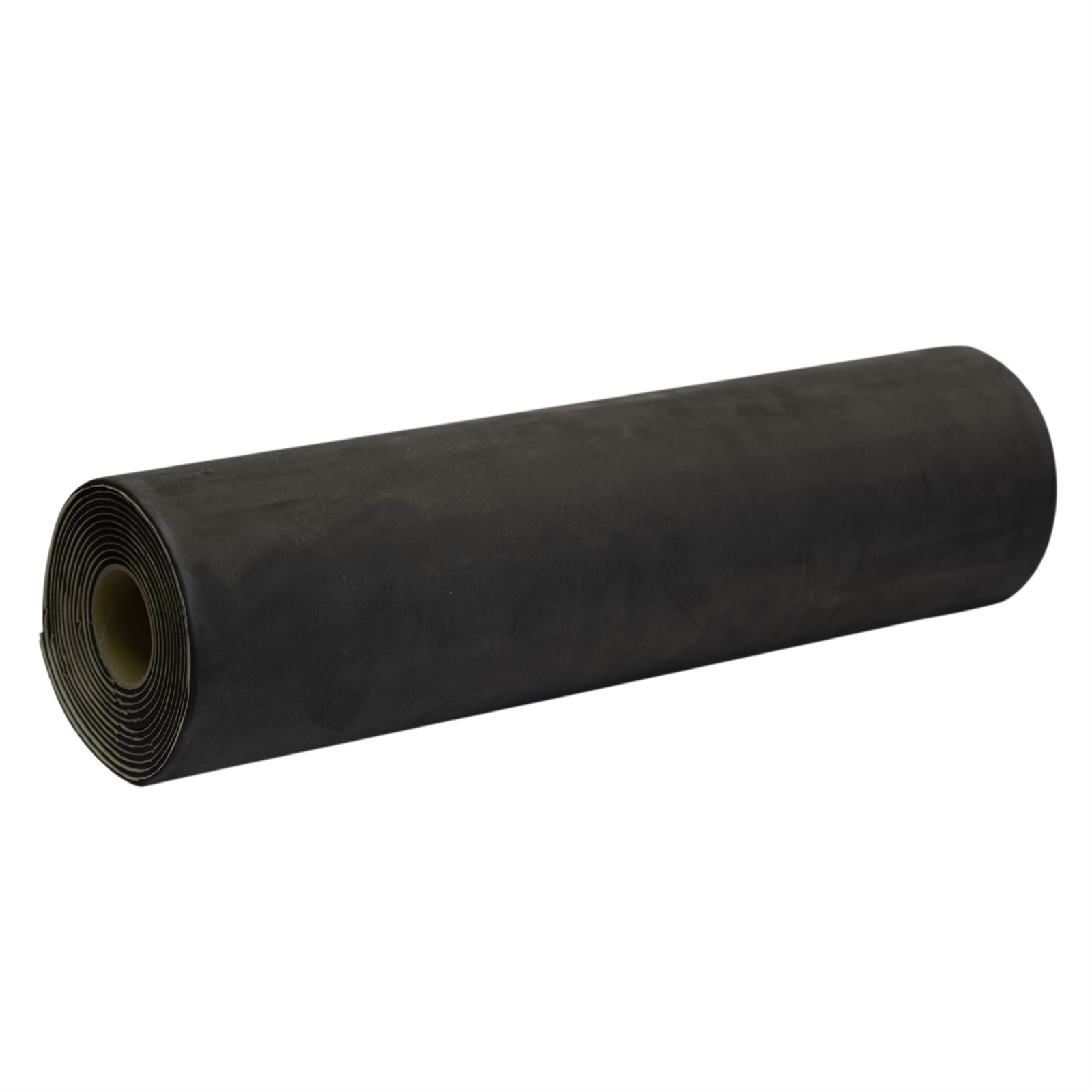 Moroday 450 x 3mm x 3m Black Self Adhesive Eva Roll product image