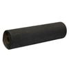 Moroday 450 x 3mm x 3m Black Self Adhesive Eva Roll