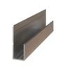 DECO Monument DecoClad End Cover Channel