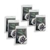6x 3pc NRL Dart Flights Sydney Roosters Team Design Metronic Pack England Made