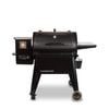 Pit Boss Pellet Smoker 850 Navigator With Cover