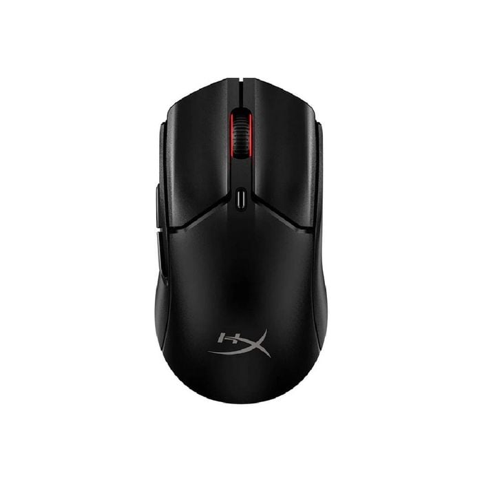 Hyperx Pulsefire Haste 2 Mini Wireless Gaming Mouse (black)