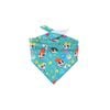The Stubby Club Powerpuff Girls Small Dog Pet Bandana Neck/Collar Accessory