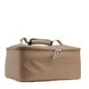 NNEOBA Camping Stove Gas Tank Storage Bag Khaki