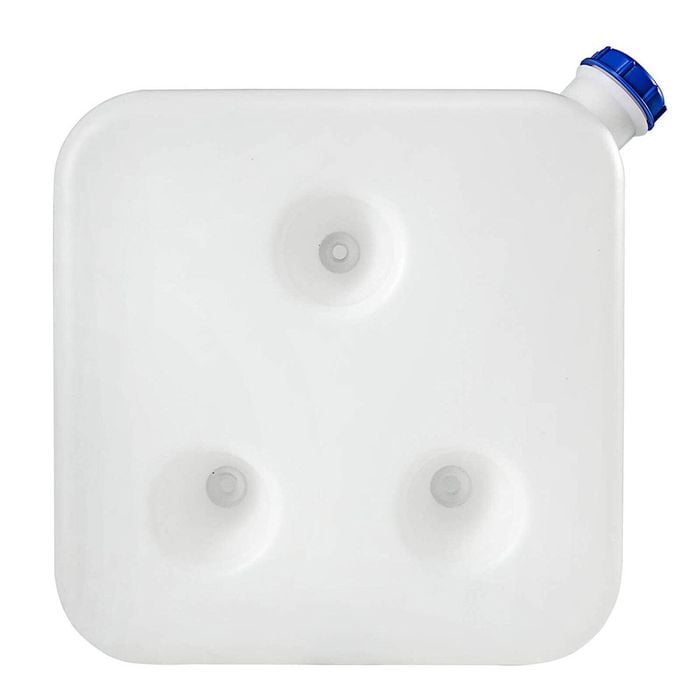 10L Fuel Tank for Diesel Heater