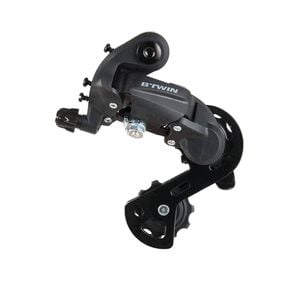 3 To 6 Speed Rear Derailleur - One Size