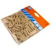 PG Professional Dowel Fluted  6mm 150pk