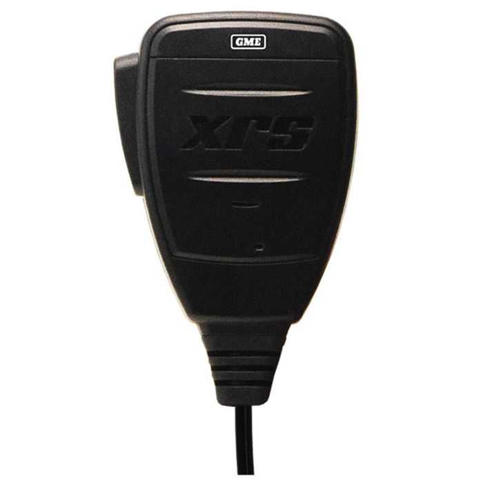 GME MC013 IP67 Speaker Mic - Suits XRS-660