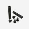 Decathlon - Freestyle Grips - Black - One Size
