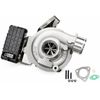 Holden Captiva Z20S 2.0L Upgraded Billet Turbo (Fits 762463)