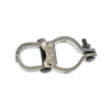 ARC 50/25 Gate & Fence Fitting Interlocking Hinge