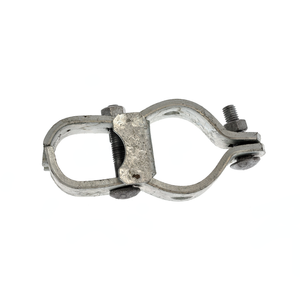 ARC 50/25 Gate & Fence Fitting Interlocking Hinge