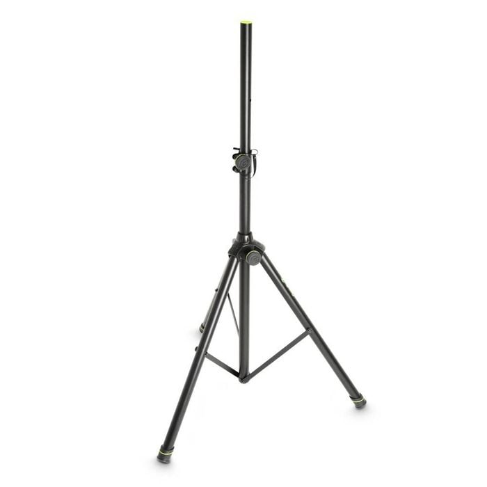 Gravity SP5212B Steel Tripod 195cm Adjustable Stand Mount Holder For Speaker BLK