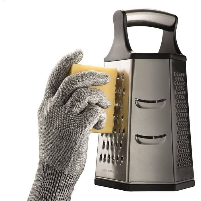 Protecta Cut Resistant Glove Baccarat