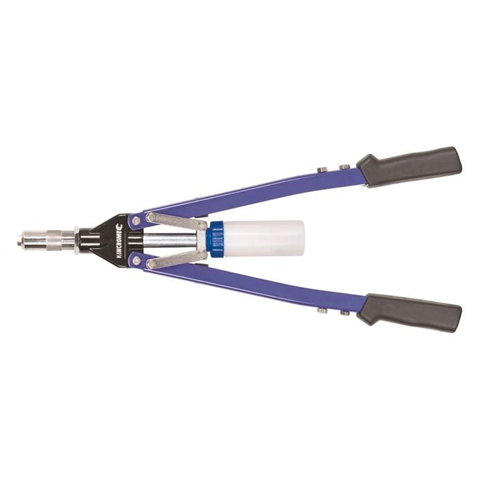 Kincrome 525mm 21" Long-Arm Hand Riveter