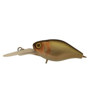 Jackall Chubby 38 Deep Hard Body Fishing Lure Brown Dog
