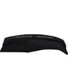 For Ford Laser KF/KH 04/1990-10/1994 Custom Car Dash Mat Cover Black Dashmat