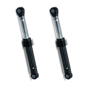 x2 OEM Washing Machine Shock Absorbers 2816871100 (2 PACK), suits Euromaid, Beko