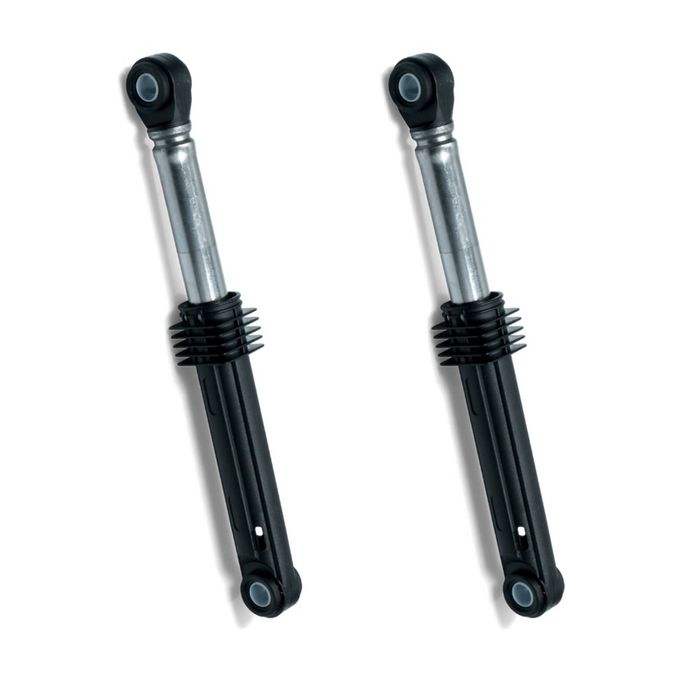 x2 OEM Washing Machine Shock Absorbers 2816871100 (2 PACK), suits Euromaid, Beko