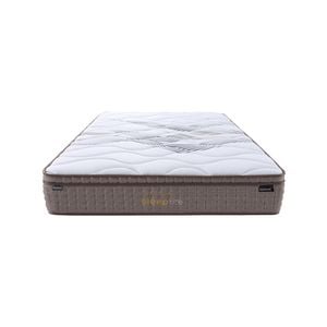 Royale Dreamer  Medium Mattress 30cm Luxury Top 7 Zones Pocket Spring - King