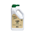 Garden Basics Hose On Lawn Food Liquid Fertiliser 2L