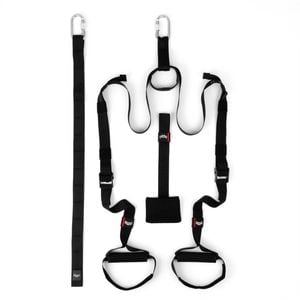 Smai Suspension Trainer - Gts - Black