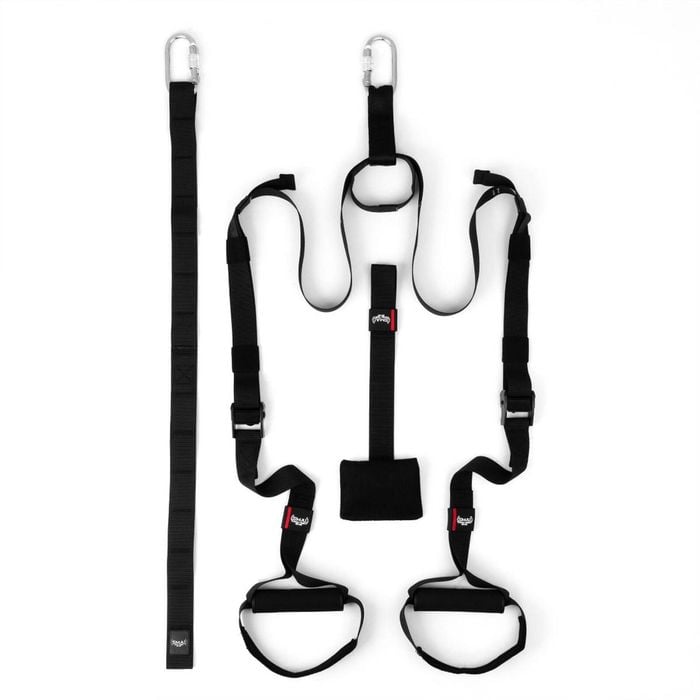 Smai Suspension Trainer - Gts - Black