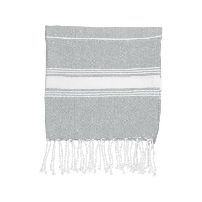 Nicola Spring 100% Turkish Cotton Micro Hand Towel