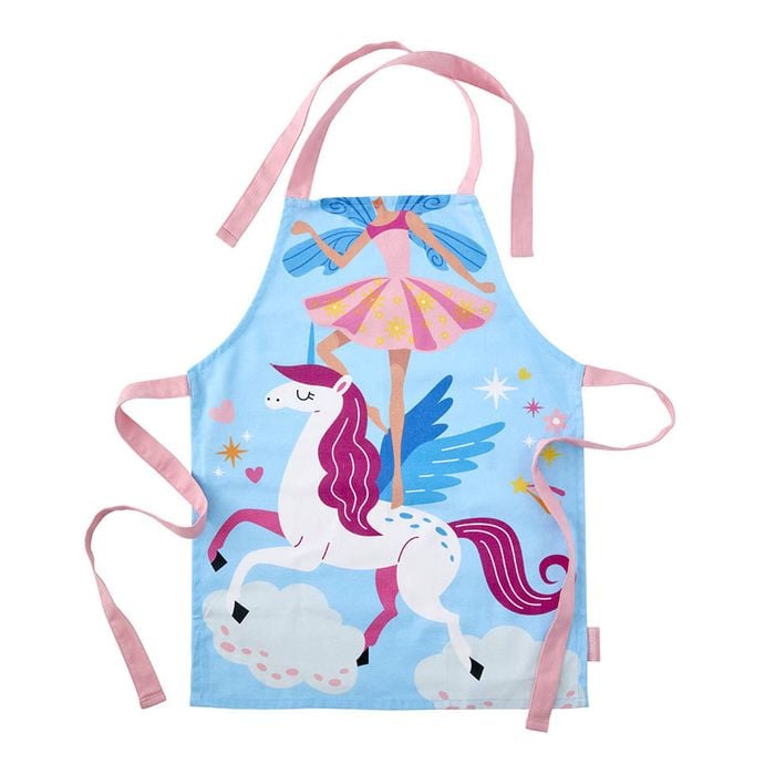 Soffritto Mini Chef Kids Apron