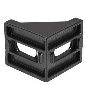 4x OZ35 Inner Corner Angle Aluminum Bracket for OZ4040 Series