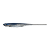 Fish Arrow Flash J Slim 1.5" SW Soft Plastic Ajing Fishing Lure 105 Maiwasi / Silver