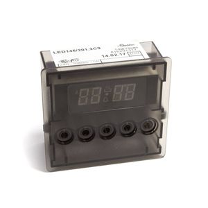Oven Electronic Timer Clock 10010975, suits Bosch