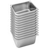 OGA 12X 1/2 GN Pans Stainless Steel 20cm Deep