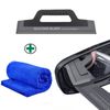 2pcs Silicone Wiper Blade Set