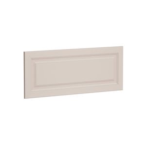 Kaboodle 900mm Cannellini Heritage Slimline Door