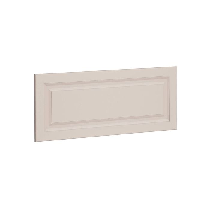 Kaboodle 900mm Cannellini Heritage Slimline Door