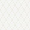 Wallpaper Trader Gabriel Wallpaper Roll 10.05m X 53cm, Eggshell