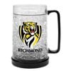 Afl Freeze Mug - Richmond Tigers -   - 375ml - Gel Freeze Mug Cup