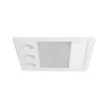 Martec Linux Mini 3 In 1 Bathroom Heater