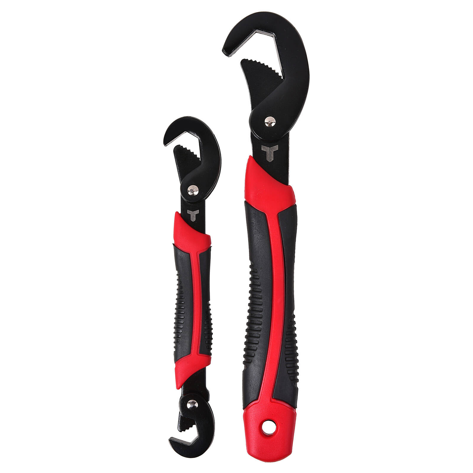 Trojan Universal 2pce Wrench Set