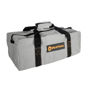 Wildtrak Explorer Peg Bag 400gsm Ripstop Canvas Outdoor Camping/hiking 35x15cm