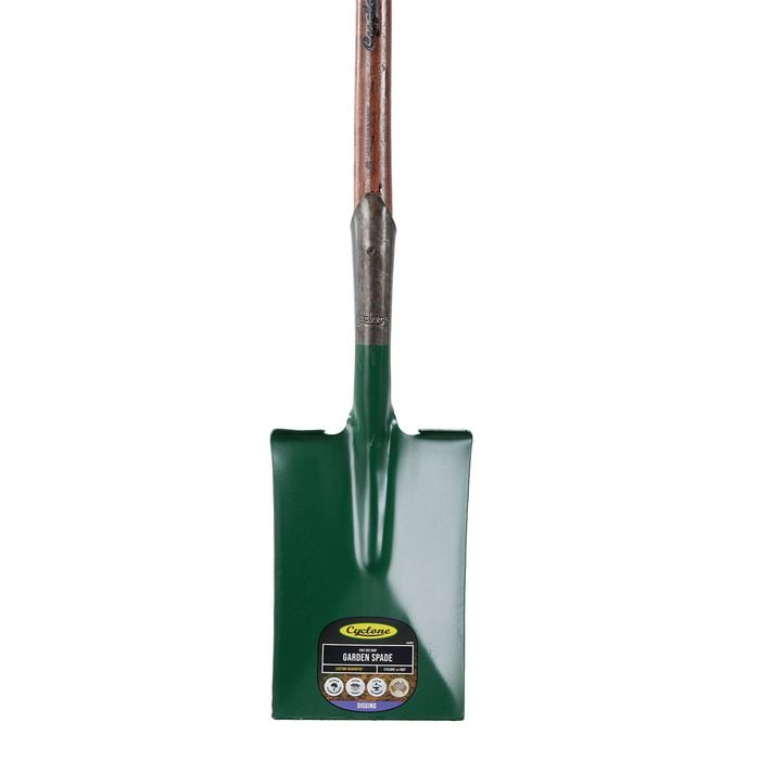Bunnings spade online