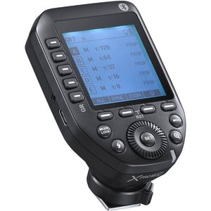 Godox XPro Mark II TTL Trigger - Canon
