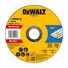 DeWALT 100 x 1.2 x 16mm Thin Cut Discs 10 Pack Tin DT43973-QZ