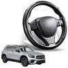 Segmented Steering Wheel Cover for Mercedes-Benz GLB SUV 2020 - Current (X247)